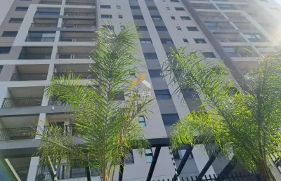 Apartamento com 3 quartos à venda na rua lauro vannucci, 997, parque rural fazenda santa cândida, campinas, 74 m2 por r$ 1.100.000