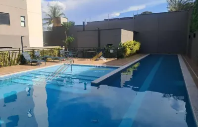 Apartamento com 3 quartos à venda na rua lauro vannucci, 997, parque rural fazenda santa cândida, campinas, 70 m2 por r$ 960.000
