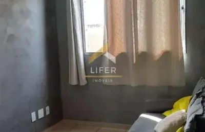 Apartamento com 2 quartos à venda na avenida são josé dos campos, 3175, vila campos sales, campinas, 45 m2 por r$ 220.000