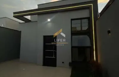 Casa com 3 quartos à venda na emilio lopes cruz junior, 240, jardim belo horizonte, indaiatuba, 84 m2 por r$ 720.000