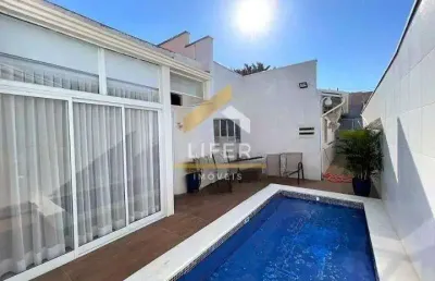 Casa com 3 quartos à venda na rua benedito loro, 68, jardim roseira, campinas, 178 m2 por r$ 950.000