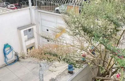 Casa com 3 quartos à venda na rua tomás ribeiro colaço, 250, jardim vivan, são paulo, 169 m2 por r$ 750.000