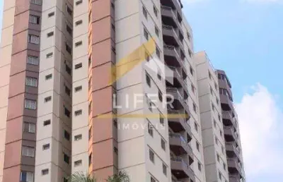 Apartamento com 3 quartos à venda na rua jasmim, 750, chácara primavera, campinas, 78 m2 por r$ 600.000