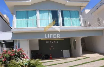 Casa em condomínio fechado com 4 quartos à venda na avenida joão páffaro, 2000, pinheirinho, vinhedo, 320 m2 por r$ 1.850.000