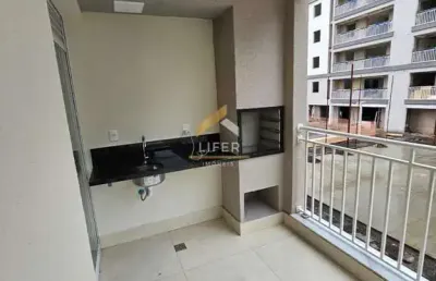 Apartamento com 2 quartos à venda na rodovia dos agricultores, 2000, jardim portugal, valinhos, 73 m2 por r$ 585.000