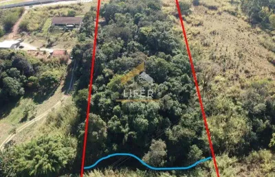 Terreno comercial à venda na av prof dr joão potério filho, 001, parque imperador, campinas por r$ 8.500.000
