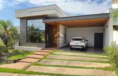 Casa em condomínio fechado com 3 quartos à venda na avenida bernardino bonavita, 2010, jardim residencial helvétia park i, indaiatuba, 250 m2 por r$ 2.570.000