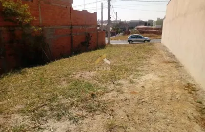 Terreno à venda na rua treze, 57, residencial cittá di firenze, campinas por r$ 178.000
