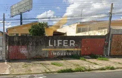 Casa comercial à venda na rua joão carlos nougues, 1111, jardim do lago, campinas, 112 m2 por r$ 510.000