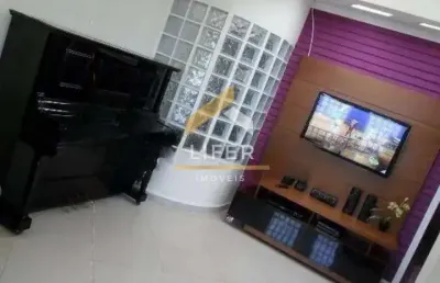 Casa com 3 quartos à venda na rua manuel bandeira, 385, jardim santa genebra, campinas, 158 m2 por r$ 690.000