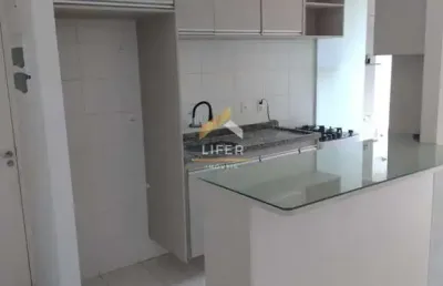Apartamento com 2 quartos à venda na álvaro dos santos, 205, jardim adriana, indaiatuba, 50 m2 por r$ 400.000