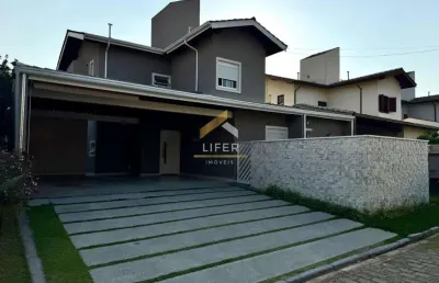 Casa em condomínio fechado com 4 quartos à venda na rua egberto ferreira de arruda camargo, 900, parque da hípica, campinas, 274 m2 por r$ 1.850.000