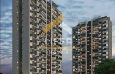 Apartamento com 3 quartos à venda na rua francisco fadin, 570, morumbi, paulínia, 80 m2 por r$ 940.355