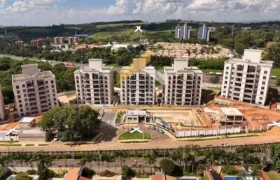 Apartamento com 3 quartos à venda na avenida oswaldo von zuben, 134, parque da hípica, campinas, 91 m2 por r$ 1.074.193