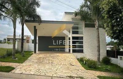 Casa em condomínio fechado com 3 quartos para alugar na avenida dermival bernardes siqueira, 004, swiss park, campinas, 200 m2 por r$ 9.590