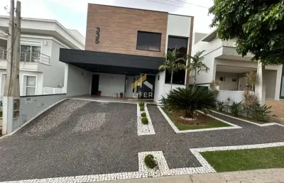 Casa em condomínio fechado com 3 quartos à venda na avenida dermival bernardes siqueira, 001, swiss park, campinas, 250 m2 por r$ 3.000.000