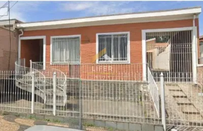 Casa comercial à venda na rua general setembrino de carvalho, 799, ponte preta, campinas, 181 m2 por r$ 700.000