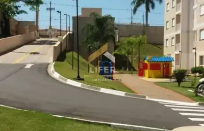 Apartamento com 3 quartos à venda na rua benedita amaral pinto, 538, jardim santa genebra, campinas, 66 m2 por r$ 410.000