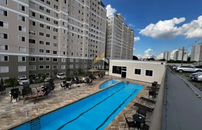 Apartamento com 2 quartos à venda na rua santa rita do passa quatro, 85, jardim nova europa, campinas, 52 m2 por r$ 450.000
