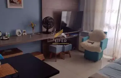 Apartamento com 2 quartos à venda na avenida governador pedro de toledo, 596, bonfim, campinas, 55 m2 por r$ 440.000