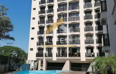 Cobertura com 3 quartos à venda na rua ministro oscar saraiva, 40, jardim das paineiras, campinas, 274 m2 por r$ 1.100.000