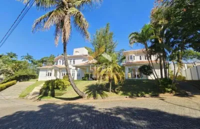 Casa em condomínio fechado com 5 quartos à venda na rua eliseu teixeira de camargo, 1077, sítios de recreio gramado, campinas, 750 m2 por r$ 6.800.000