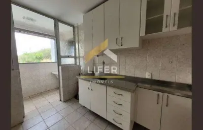 Apartamento com 2 quartos à venda na avenida orosimbo maia, 2167, vila itapura, campinas, 68 m2 por r$ 600.000