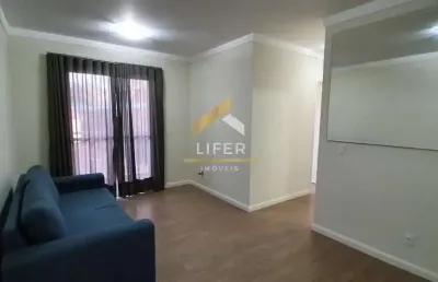 Apartamento com 3 quartos à venda na avenida governador pedro de toledo, 596, bonfim, campinas, 64 m2 por r$ 460.000