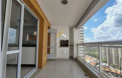 Apartamento com 3 quartos para alugar na rua são salvador, 220, jardim belo horizonte, campinas, 119 m2 por r$ 6.200