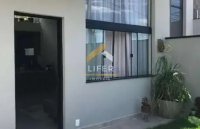 Casa com 3 quartos à venda na alameda alto da boa vista, 214, marambaia, vinhedo, 136 m2 por r$ 1.267.000