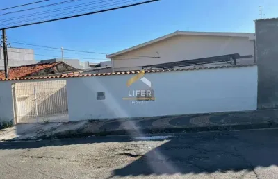 Casa com 2 quartos à venda na doutor guilherme bolliger, 386, vila paraíso, campinas, 70 m2 por r$ 429.900