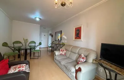 Apartamento com 3 quartos à venda na avenida doutor jesuíno marcondes machado, 2201, chácara da barra, campinas, 73 m2 por r$ 498.000