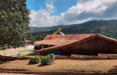 Casa com 2 quartos à venda na pintassilgo, 173, clube de campo fazenda, itatiba, 408 m2 por r$ 820.000