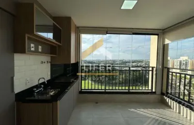 Apartamento com 3 quartos à venda na avenida dermival bernardes siqueira, 2175, swiss park, campinas, 181 m2 por r$ 2.438.000