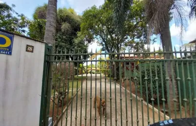 Chácara / sítio com 4 quartos à venda na rua manoel peres sanches, 657, recanto dos dourados, campinas, 520 m2 por r$ 1.600.000