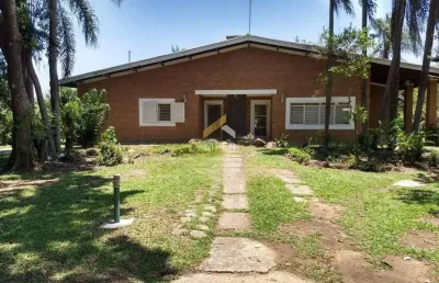 Chácara / sítio com 4 quartos à venda na avenida francisco glicério, 375, centro, campinas, 590 m2 por r$ 800.000