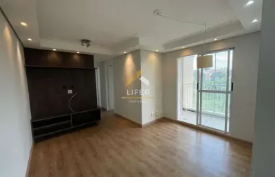 Apartamento com 2 quartos à venda na rua ézio wagner da silva, 89, residencial parque da fazenda, campinas, 48 m2 por r$ 330.000