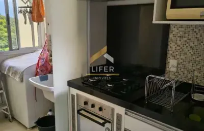 Apartamento com 3 quartos à venda na avenida imperatriz leopoldina, 550, vila nova, campinas, 70 m2 por r$ 680.000