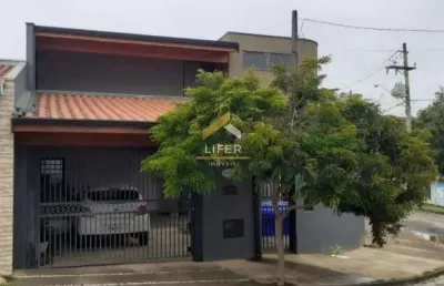 Casa com 2 quartos à venda na rua julia de jesus ferreira, 60, centro, elias fausto, 200 m2 por r$ 900.000