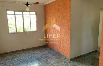 Apartamento com 2 quartos à venda na rua antônio pires barbosa, 116, jardim capivari, campinas, 55 m2 por r$ 230.000