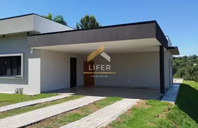 Casa em condomínio fechado com 3 quartos à venda na avenida alberto joão luchesi, 900, caxambu, jundiaí, 250 m2 por r$ 2.050.000