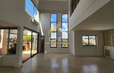 Cobertura com 2 quartos à venda na rua orlando fagnani, 168, nova campinas, campinas, 109 m2 por r$ 1.480.000