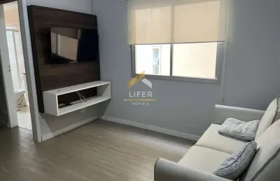 Apartamento com 1 quarto à venda na rua santos dumont, 277, cambuí, campinas, 57 m2 por r$ 420.000