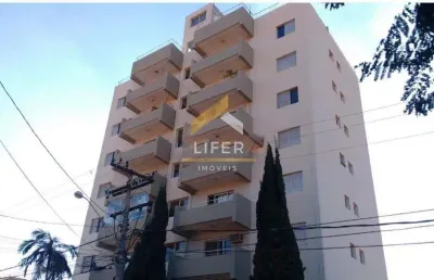 Apartamento com 3 quartos à venda na rua avelino diz, 22, jardim flamboyant, campinas, 90 m2 por r$ 490.000
