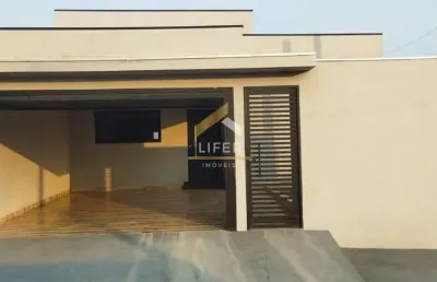 Casa com 3 quartos à venda na takeyoshi shihonmatsu, 400, residencial girassol, itupeva, 145 m2 por r$ 772.000