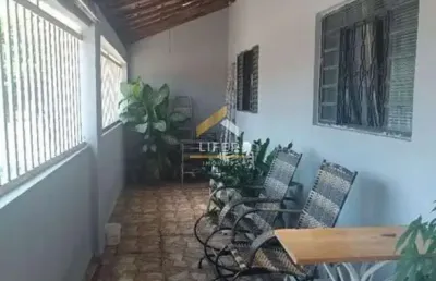Casa com 2 quartos à venda na onze, 29, residencial recanto das árvores, sumaré, 100 m2 por r$ 340.000