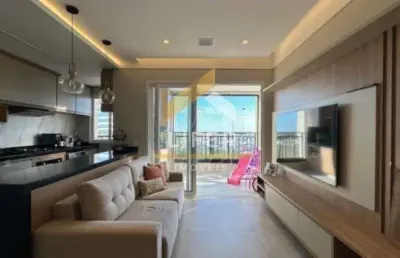 Apartamento com 3 quartos à venda na avenida dermival bernardes siqueira, 2075, swiss park, campinas, 90 m2 por r$ 1.280.000