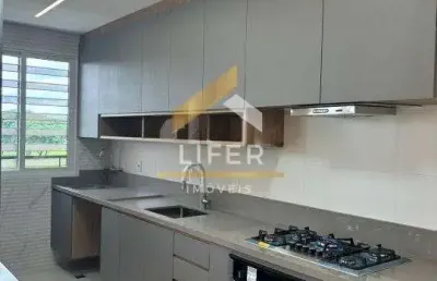 Apartamento com 3 quartos à venda na avenida dermival bernardes siqueira, 2075, swiss park, campinas, 91 m2 por r$ 1.200.000