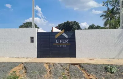 Casa com 2 quartos à venda na estrada municipal cam, 2000, jardim campo grande, campinas, 80 m2 por r$ 385.000