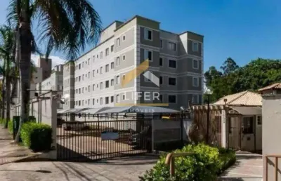 Apartamento com 2 quartos à venda na rua doutor joão quirino do nascimento, 1495, jardim boa esperança, campinas, 50 m2 por r$ 244.900